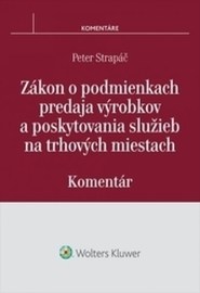 Zákon o podmienkach predaja výrobkov a poskytovania služieb na trhových miestach