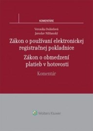 Zákon o používaní elektronickej registračnej pokladnice, Zákon o obmedzení platieb v hotovosti - Komentár