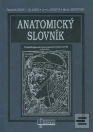 Anatomický slovník