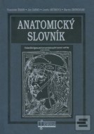 Anatomický slovník - cena, porovnanie