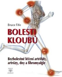 Bolesti kloubů