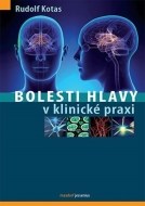 Bolesti hlavy v klinické praxi - cena, porovnanie