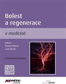 Bolest a regenerace v medicíně