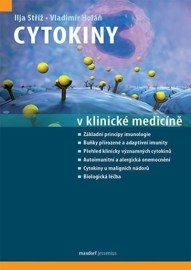 Cytokiny v klinické medicíně