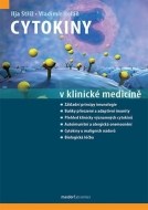 Cytokiny v klinické medicíně - cena, porovnanie