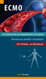 ECMO - Extrakorporální membránová oxygenace