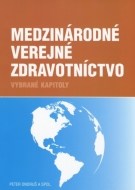 Medzinárodné verejné zdravotníctvo - cena, porovnanie