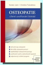 Osteopatie cílené uvolňování blokád