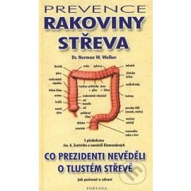 Prevence rakoviny střeva