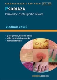 Psoriáza - Průvodce ošetřujícího lékaře