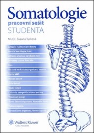 Somatologie pracovní sešit