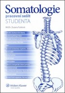 Somatologie pracovní sešit - cena, porovnanie