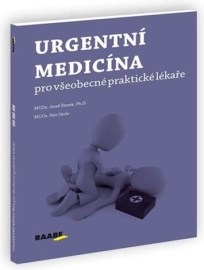 Urgentní medicína pro všeobecné praktické lékaře