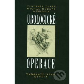 Urologické operace