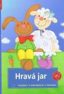 Hravá jar - cena, porovnanie