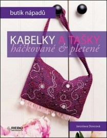 Kabelky a tašky