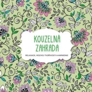 Kouzelná zahrada - cena, porovnanie