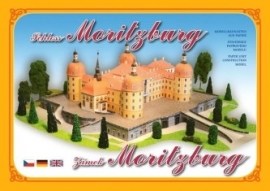 Zámek Moritzburg