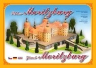 Zámek Moritzburg - cena, porovnanie