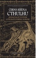 Černá křídla Cthulhu - cena, porovnanie