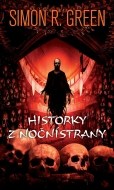 Historky z Noční strany - cena, porovnanie