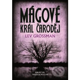 Mágové - král čaroděj