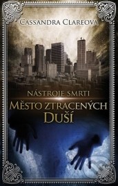 Nástroje smrti 5: Město ztracených duší