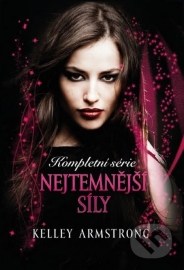 Nejtemnější síly - komplet