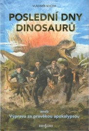 Poslední dny dinosaurů