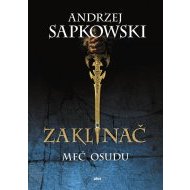 Zaklínač II Meč osudu - cena, porovnanie