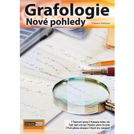 Grafologie Nové pohledy