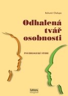 Odhalená tvář osobnosti - cena, porovnanie