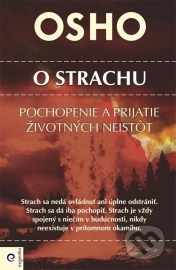 O strachu