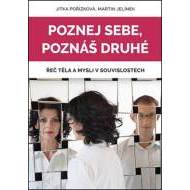 Poznej sebe, poznáš druhé - cena, porovnanie