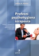 Profesní psychohygiena terapeuta - cena, porovnanie