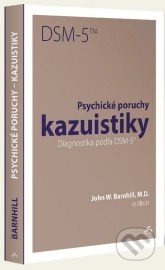 Psychické poruchy kazuistiky