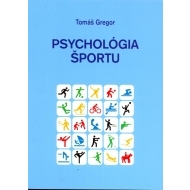 Psychológia športu - cena, porovnanie