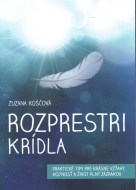 Rozprestri krídla - cena, porovnanie