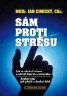 Sám proti stresu 3. doplněné vydání - cena, porovnanie