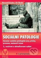 Sociální patologie 2. rozšířené a aktualizované vydání - cena, porovnanie