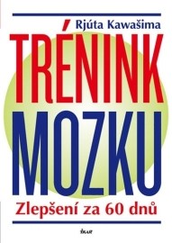 Trénink mozku - Zlepšení za 60 dnů - 2.vydání