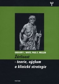 Žárlivost-teorie,výzkum a klinické strategie