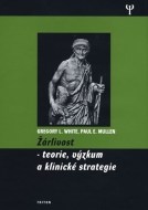 Žárlivost-teorie,výzkum a klinické strategie - cena, porovnanie