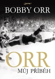 Bobby Orr - Můj příběh