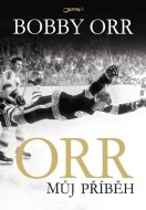 Bobby Orr - Můj příběh - cena, porovnanie