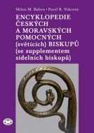 Encyklopedie českých a moravských pomocných (světících) biskupů - cena, porovnanie