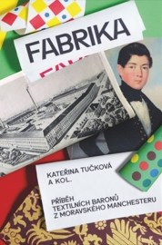 Fabrika