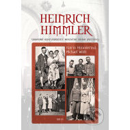 Heinrich Himmler - cena, porovnanie