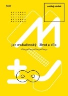 Jan Mukařovský - Život a dílo - cena, porovnanie