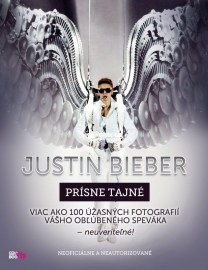 Justin Bieber (slovenský)